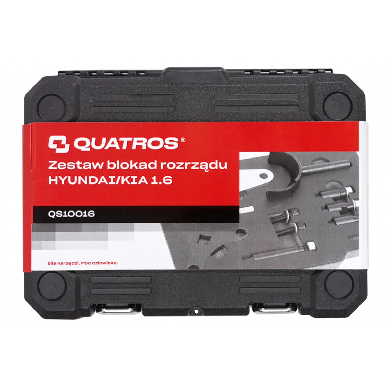 TRUSA CALA BLOCARE FIXARE DISTRIBUTIE HYUNDAI KIA 1.6 CRDi