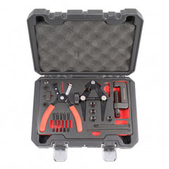 TRUSA PRESA DE NITUIT LANTURI MOTOCICLETA 21 PIESE