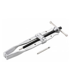 EXTRACTOR RULMENTI CU FALCI LUNGI  10-50MM  300MM QUATROS