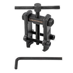 EXTRACTOR RULMENTI, DOUA GHEARE CU BLOCARE 19-35MM