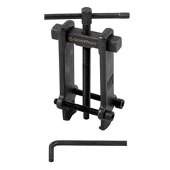 EXTRACTOR RULMENT, DOUA GHEARE, CU BLOCARE 24-55 MM