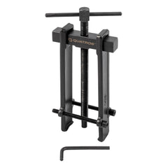 EXTRACTOR RULMENT, DOUA GHEARE, CU BLOCARE 35-80 MM