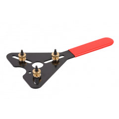 CHEIE REGLABILA PENTRU MONTARE DEMONTARE AMBREIAJ COMPRESOR CLIMA AER CONDITIONAT