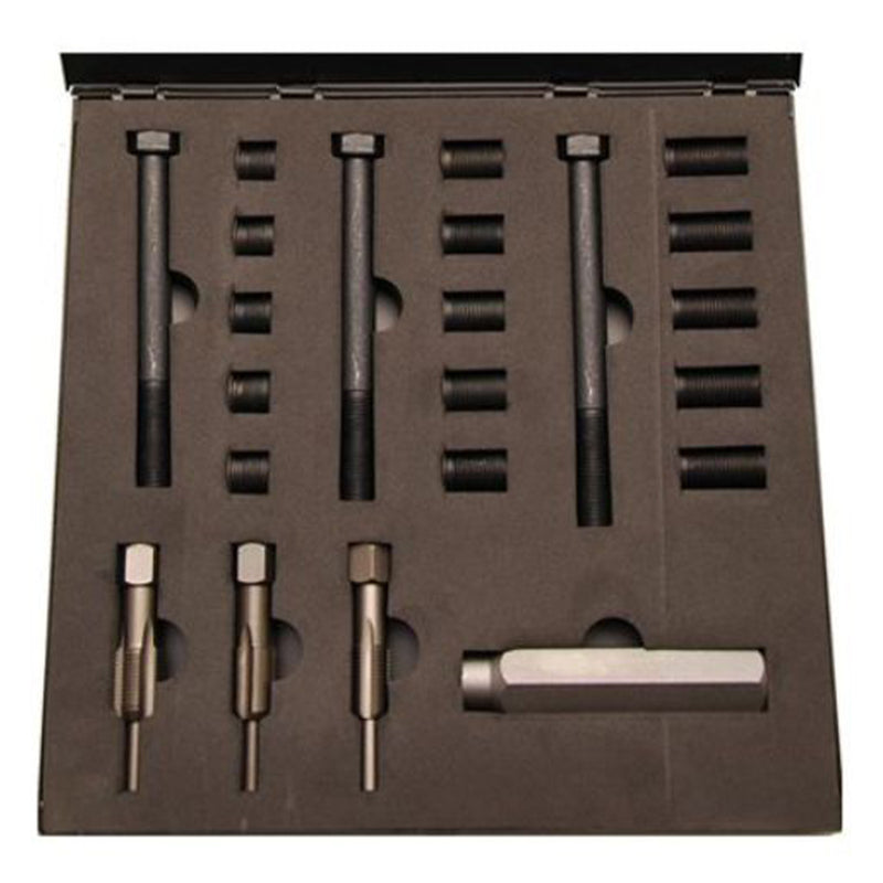 KIT DE REPARATIE SI INLOCUIT FILETE BUJII M12X1.25