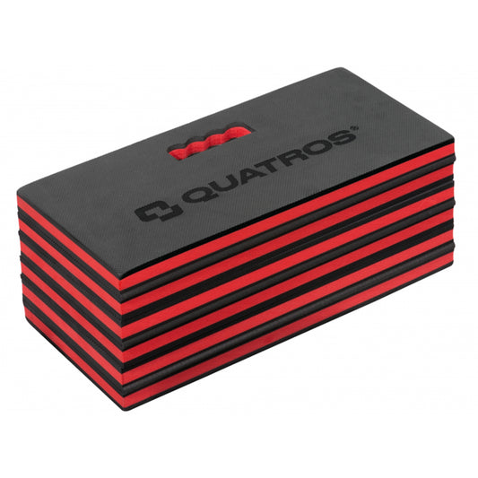 COVOR SALTEA PLIABILA DE PROTECTIE DIN SPUMA PENTRU MECANICI QUATROS