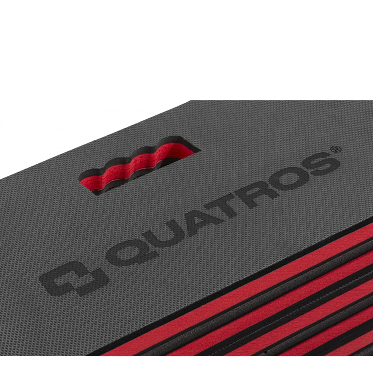 COVOR SALTEA PLIABILA DE PROTECTIE DIN SPUMA PENTRU MECANICI QUATROS