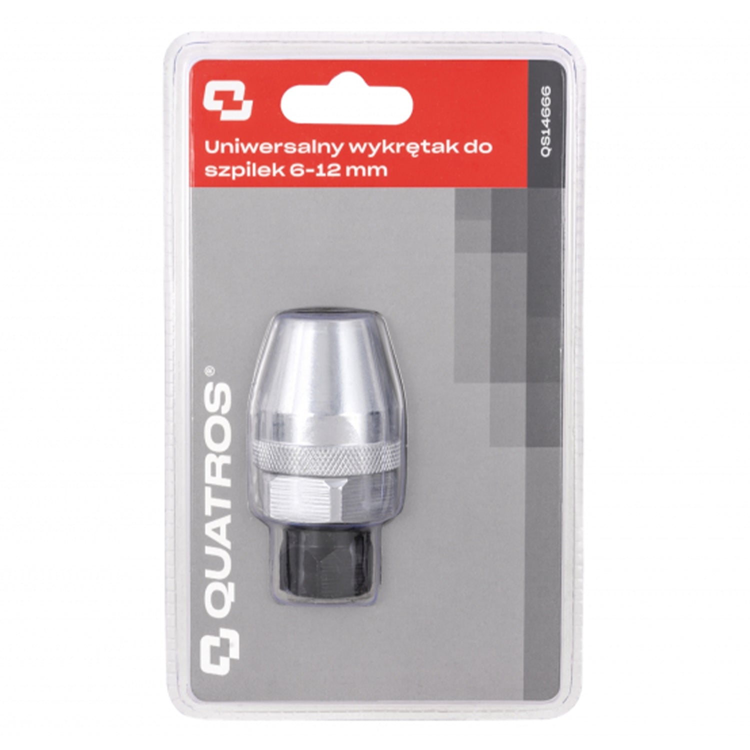 EXTRACTOR UNIVERSAL PENTRU SURUBURI 6-12MM QUATROS