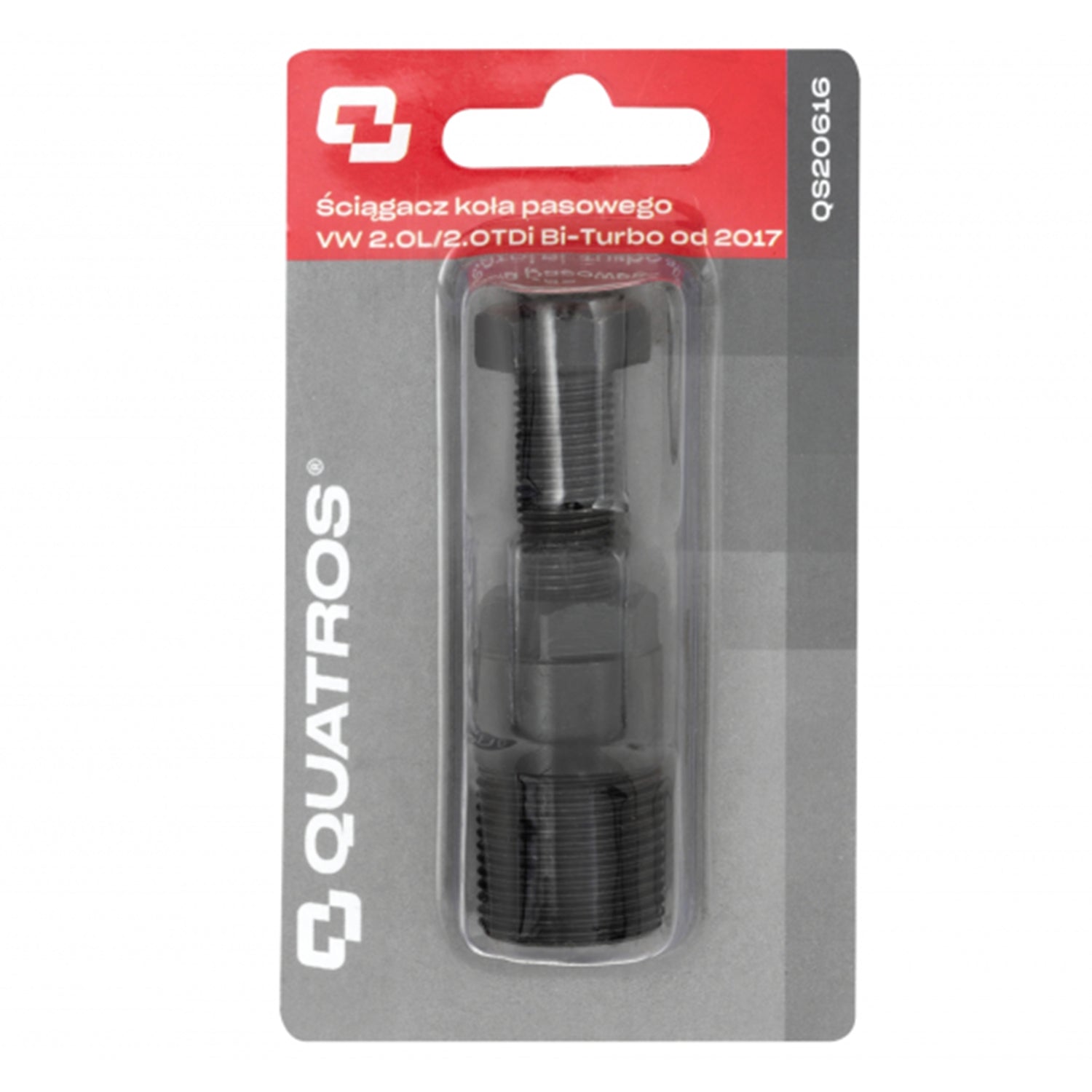 EXTRACTOR FULIE VIBROCHEN ARBORE COTIT VW 2.0/2.0TDI