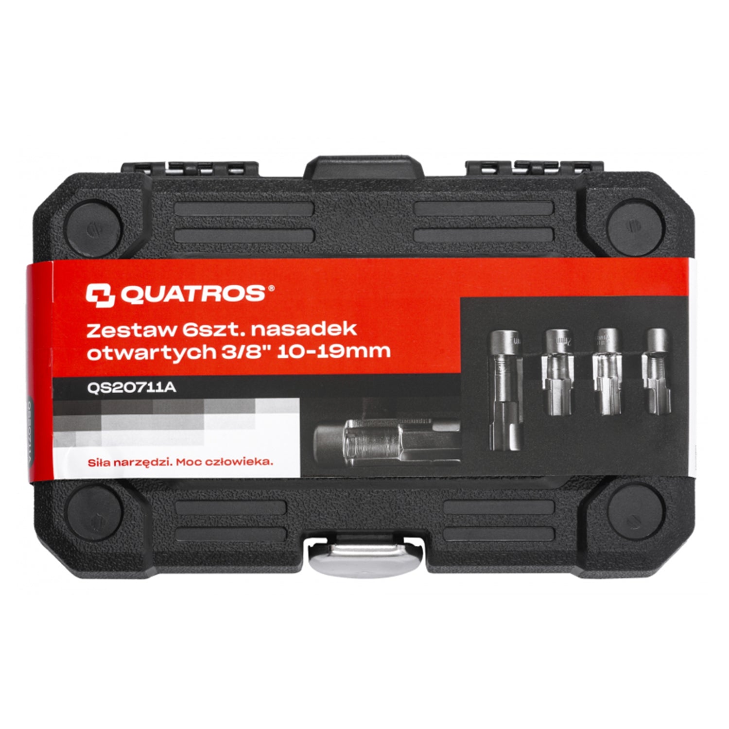 TRUSA CHEI PENTRU SONDA LAMBDA 10-19MM 6 PIESE