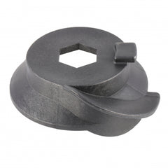 DISPOZITIV PENTRU MONTAT CURELE FLEXIBILE ELASTICE PENTRU VEHICULE PSA