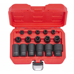 TRUSA CHEI TUBULARE EPR TORX PLUS IN 5 PUNCTE 6-32EPR QUATROS