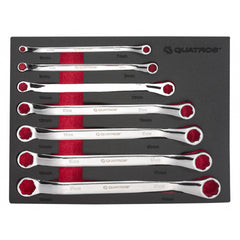 MODUL CHEI INELARE COTITE DUBLE 6-19MM 7 PIESE