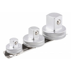 SET ADAPTOARE SCURTE 3 PIESE  QUATROS