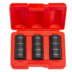 SET CHEI TUBULARE DE IMPACT 16.5MM - 21.5MM QUATROS