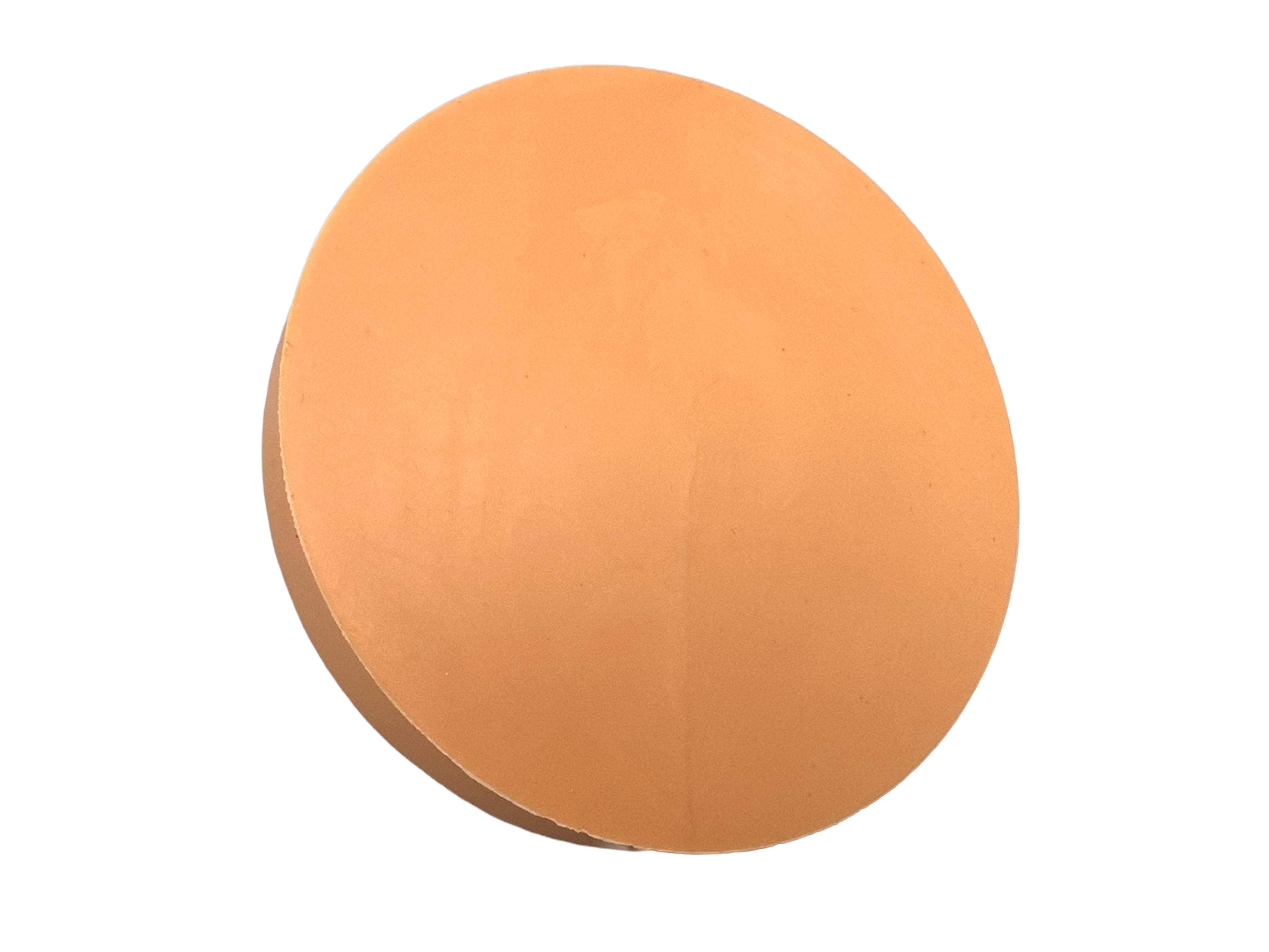 Radiera inlaturat impuritati lipici 88x15mm, disc din cauciuc pentru curatat adeziv GEBO TOOLS