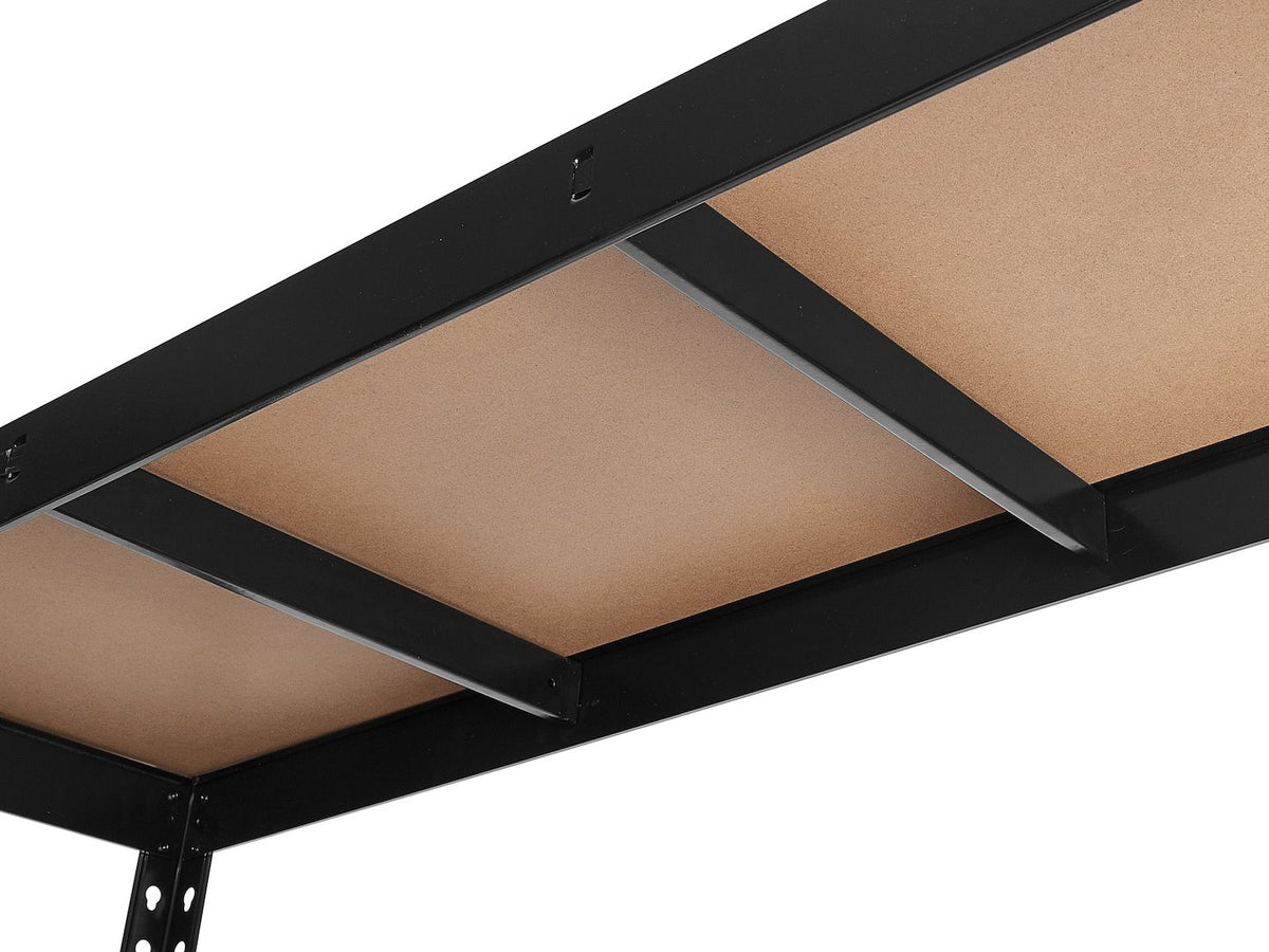 Raft metalic 5 polite 180x120x40cm 280kg