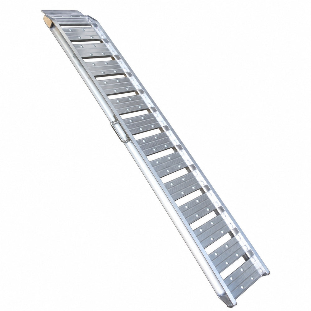Rampa cala aluminiu 200cm
