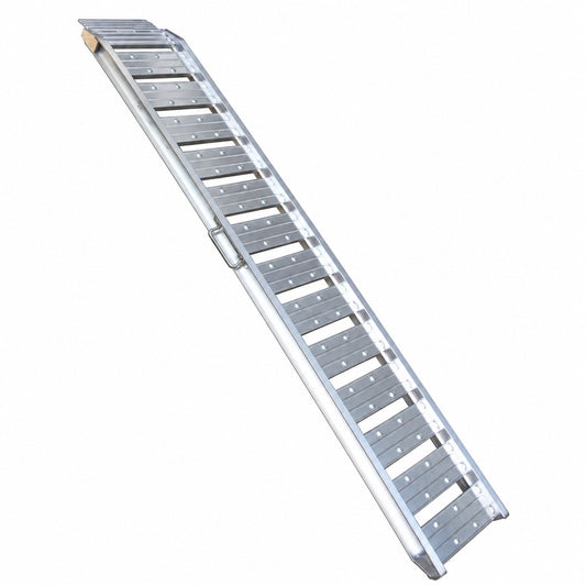 Rampa cala aluminiu 200cm