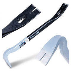 Ranga cu doua capete 450 mm GEKO