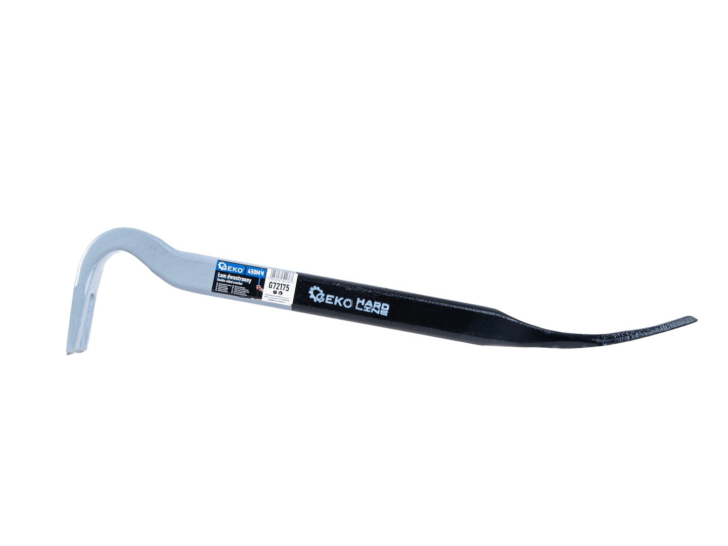 Ranga cu doua capete 450 mm GEKO