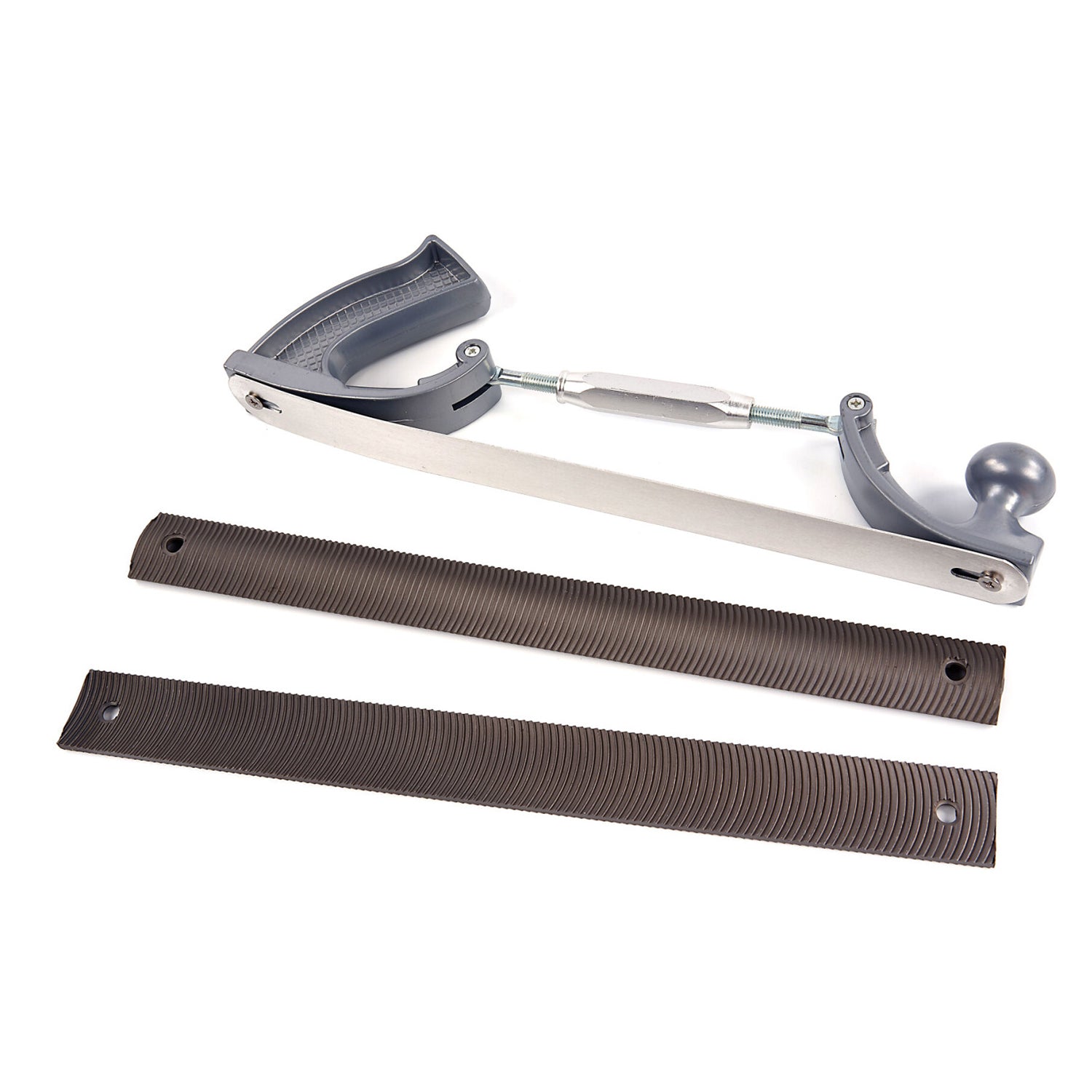 Raspa rindea metalica pentru tinichigerie caroserie 3 piese
