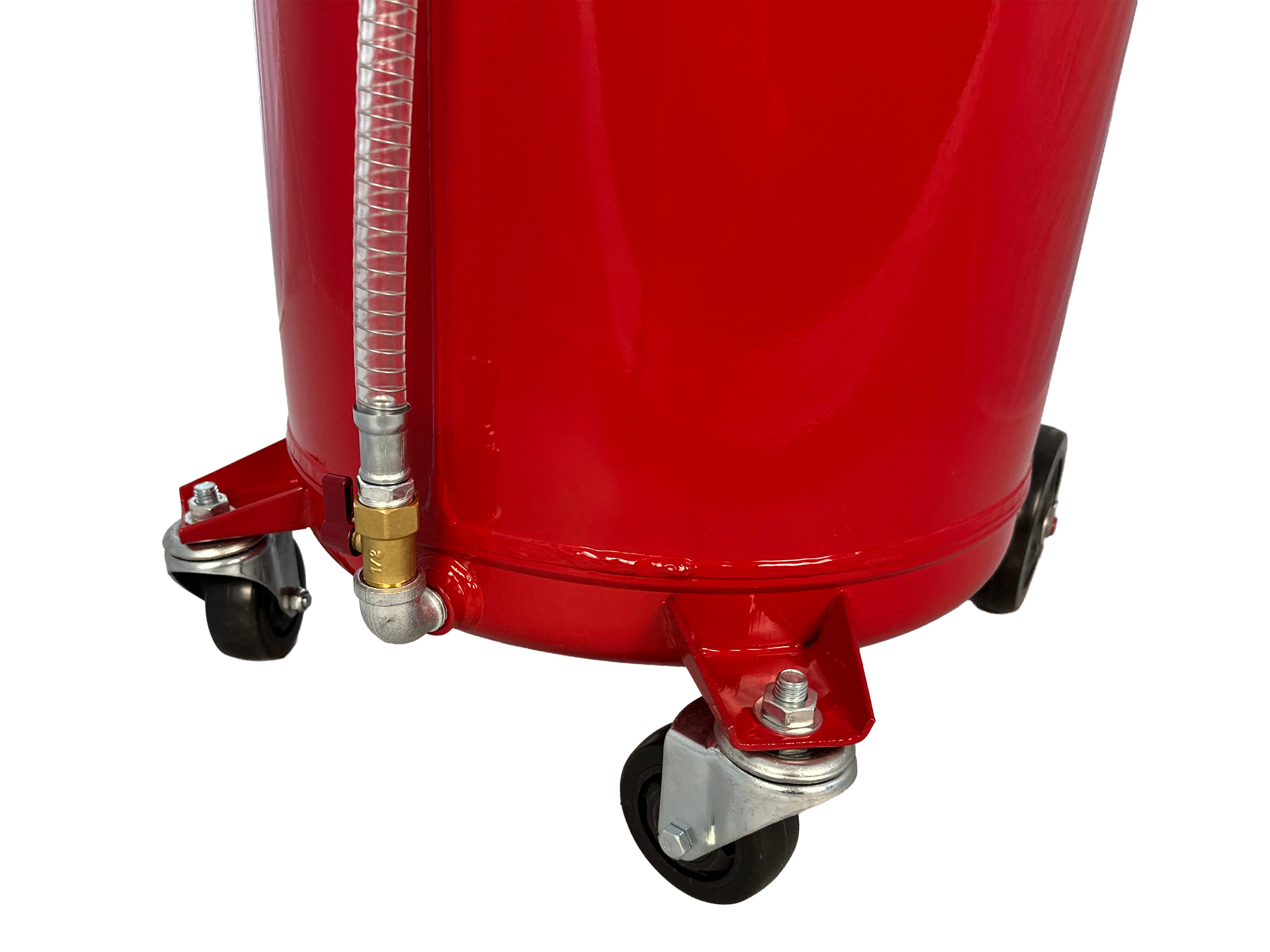 Recuperator de ulei 75l GEBO TOOLS
