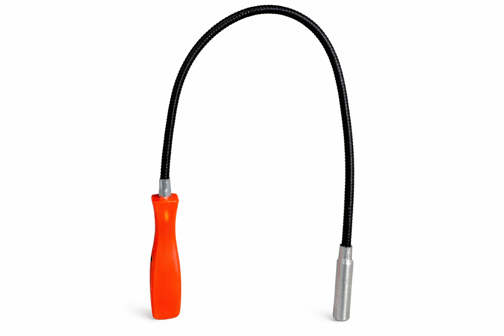 Recuperator piese flexibil cu magnet 50 cm GEBO TOOLS