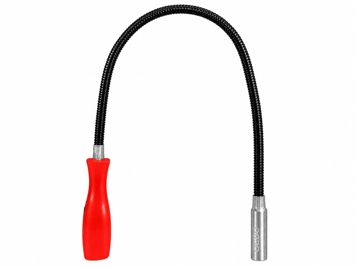 Recuperator piese flexibil cu magnet 50 cm GEBO TOOLS