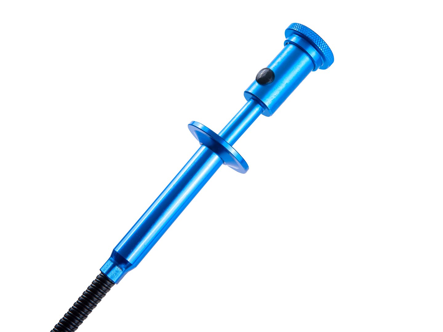 Recuperator piese flexibil cu magnet, gheare si LED 60cm