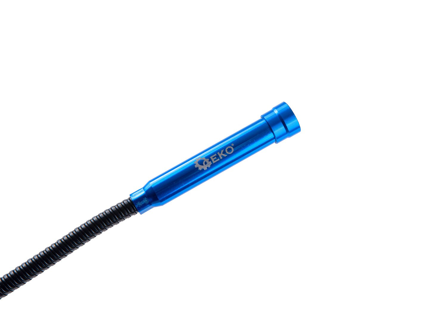 Recuperator piese flexibil cu magnet, gheare si LED 60cm