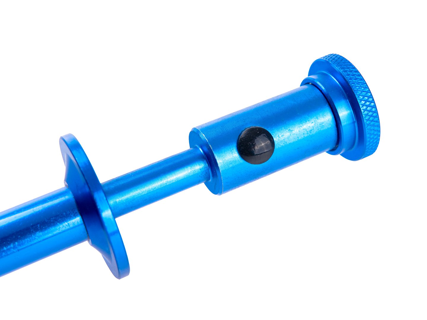 Recuperator piese flexibil cu magnet, gheare si LED 60cm