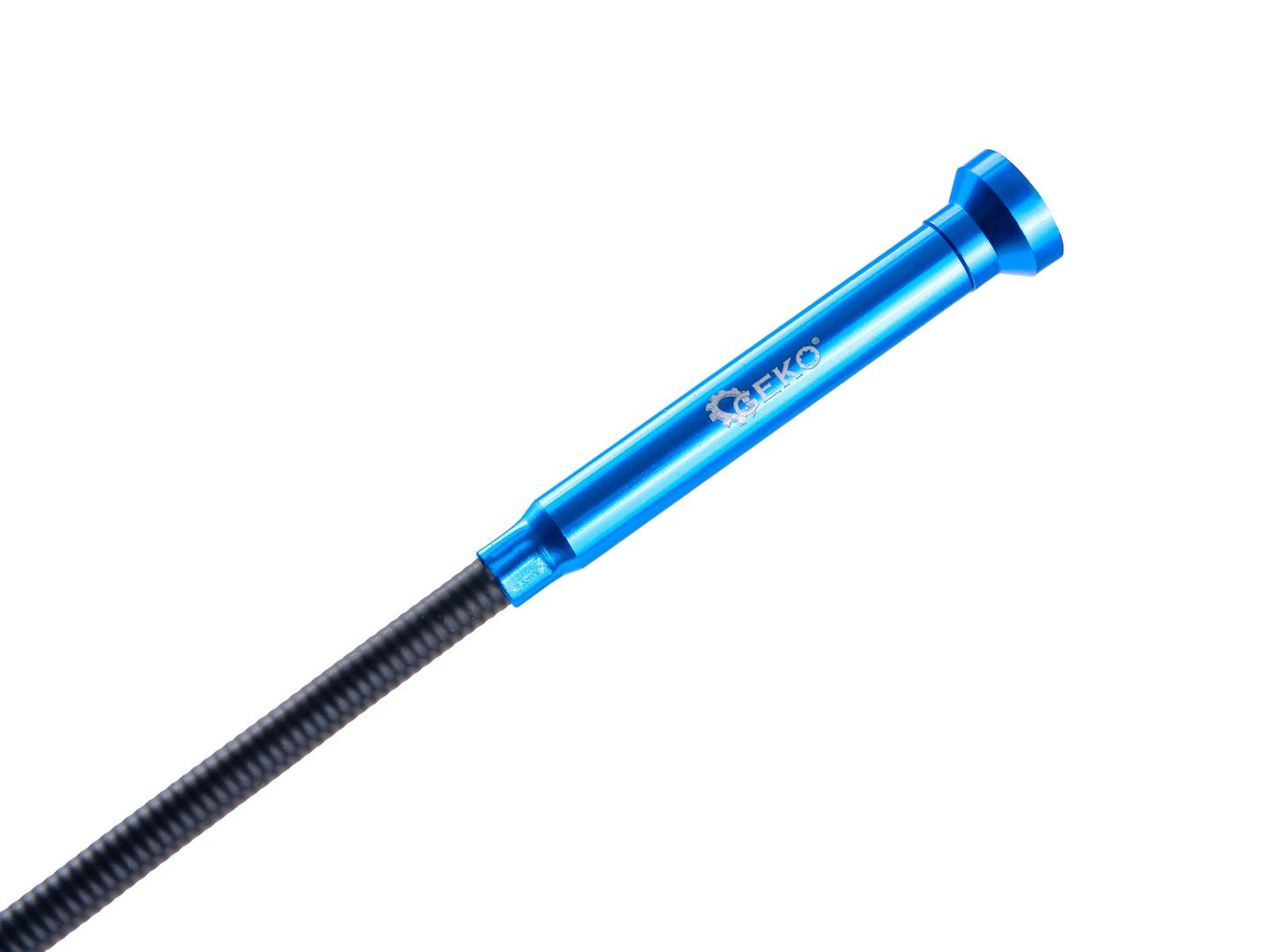 Recuperator piese flexibil cu magnet, gheare si LED 68cm