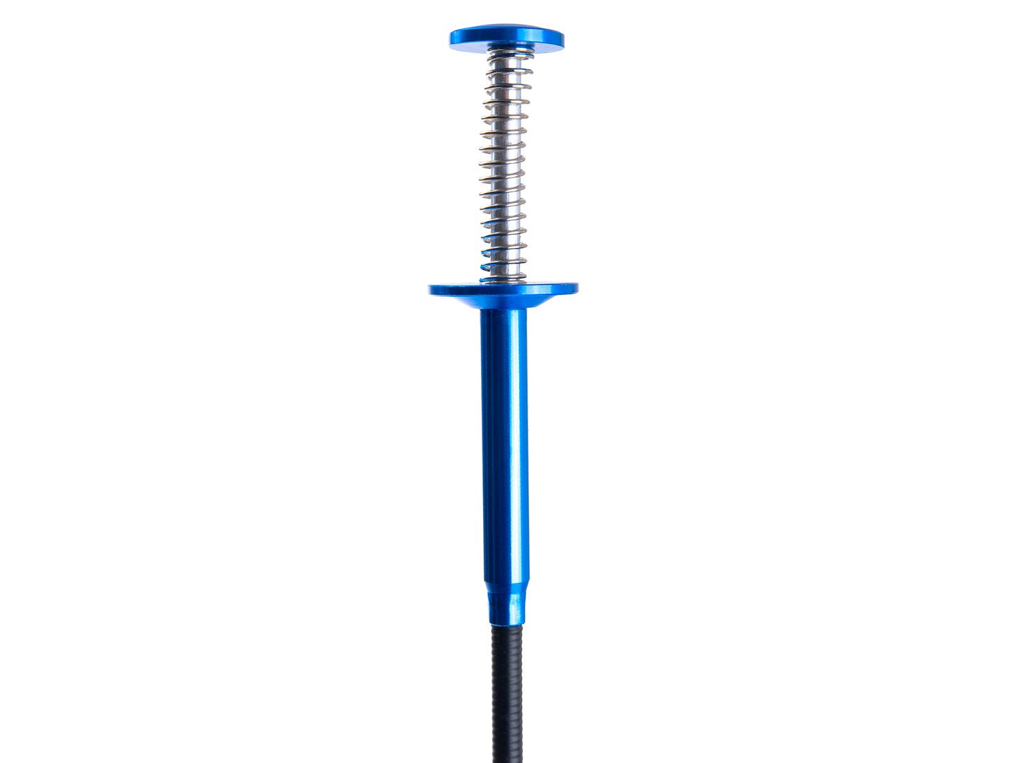 Recuperator piese flexibil cu magnet, gheare si LED 68cm