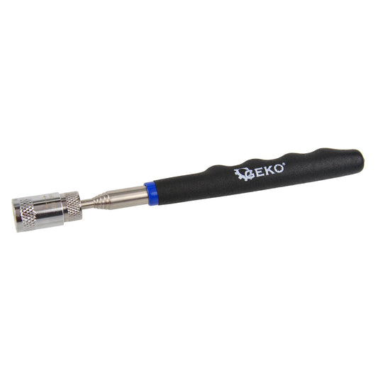Recuperator telescopic 16-80cm cu magnet si LED GEKO