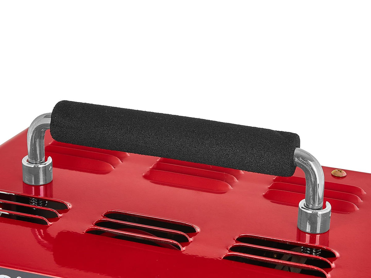 Redresor auto cu pornire 75a, 6/12V pentru baterii acumulator auto 20-120 ah - GEKO