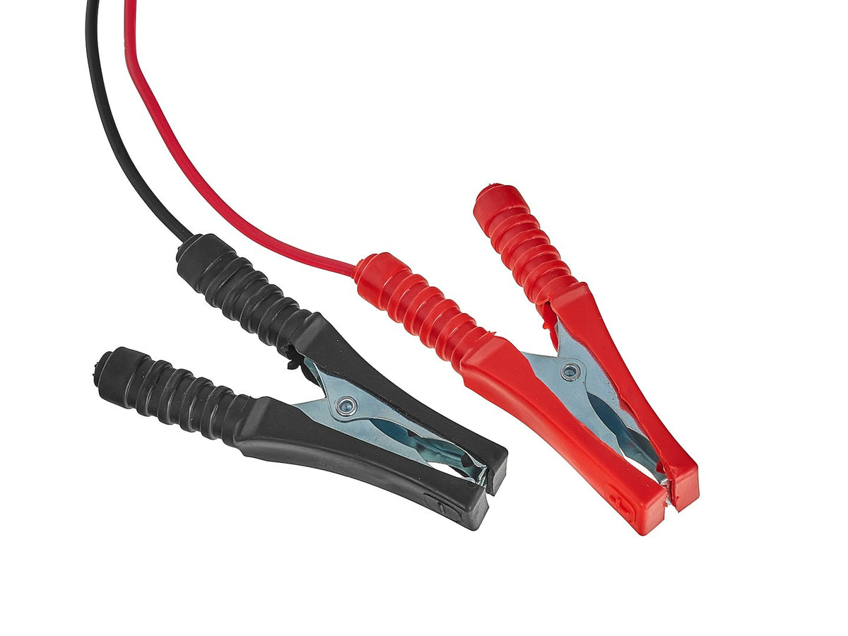 Redresor auto cu pornire 75a, 6/12V pentru baterii acumulator auto 20-120 ah - GEKO