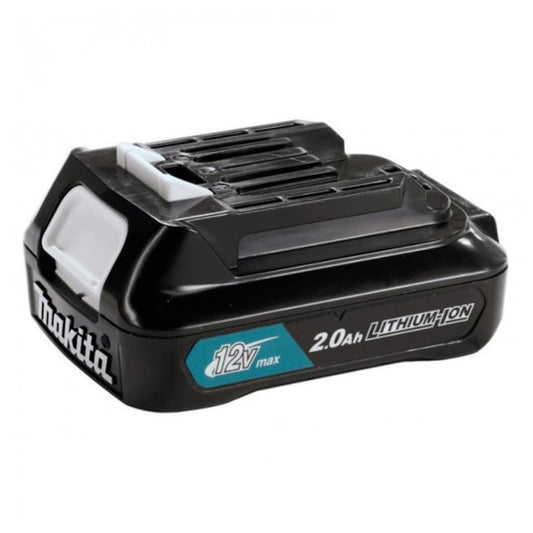 ACUMULATOR CXT BL1021B 2.0AH 12V LI-ION MAKITA 632F59-1