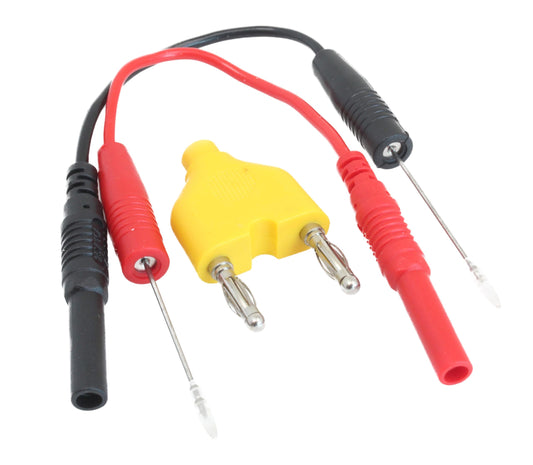 Rezistor pentru testare airbag