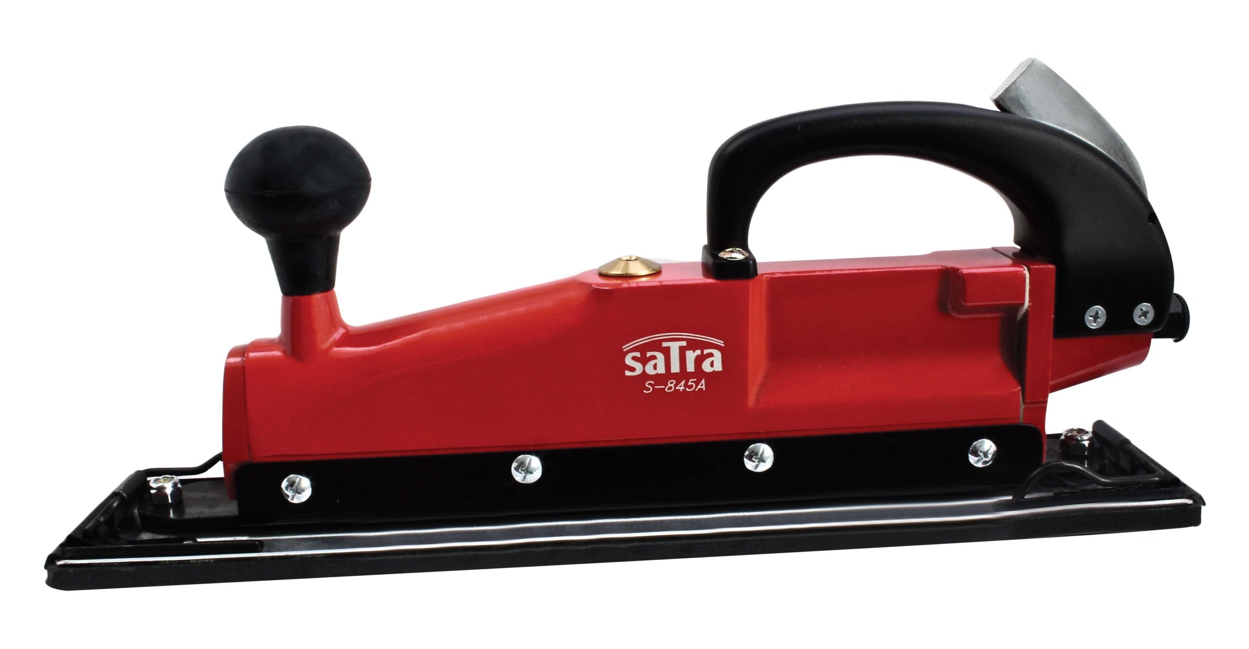 Rindea profesionala SATRA
