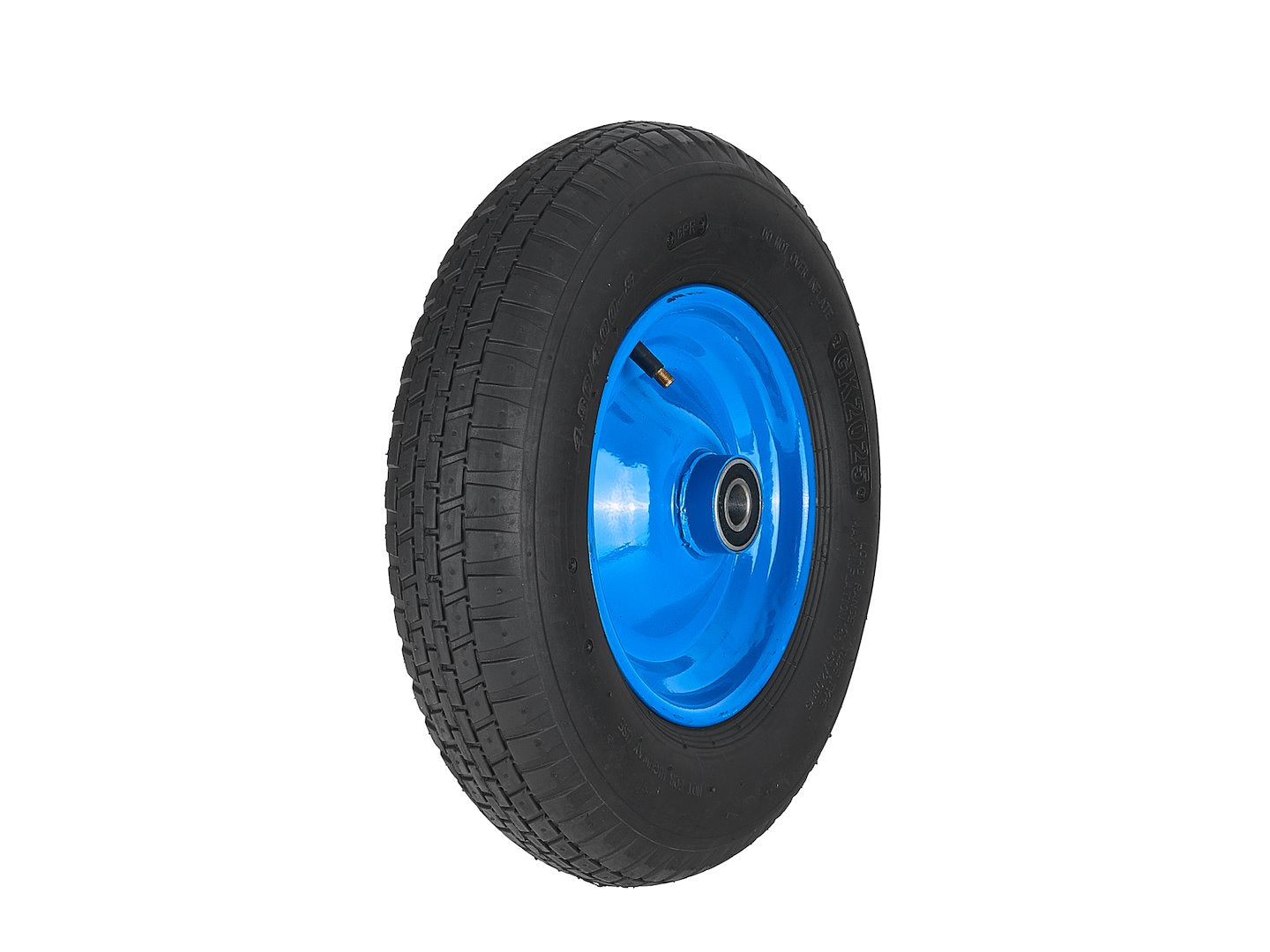 Roata pentru roaba 4.00-8/6PR 20mm GEKO