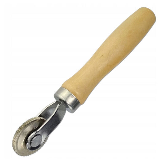 Rola pentru presat petice 35mm x 4mm INVENTO