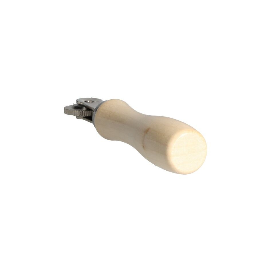Rola pentru presat petice 35mm x 4mm INVENTO