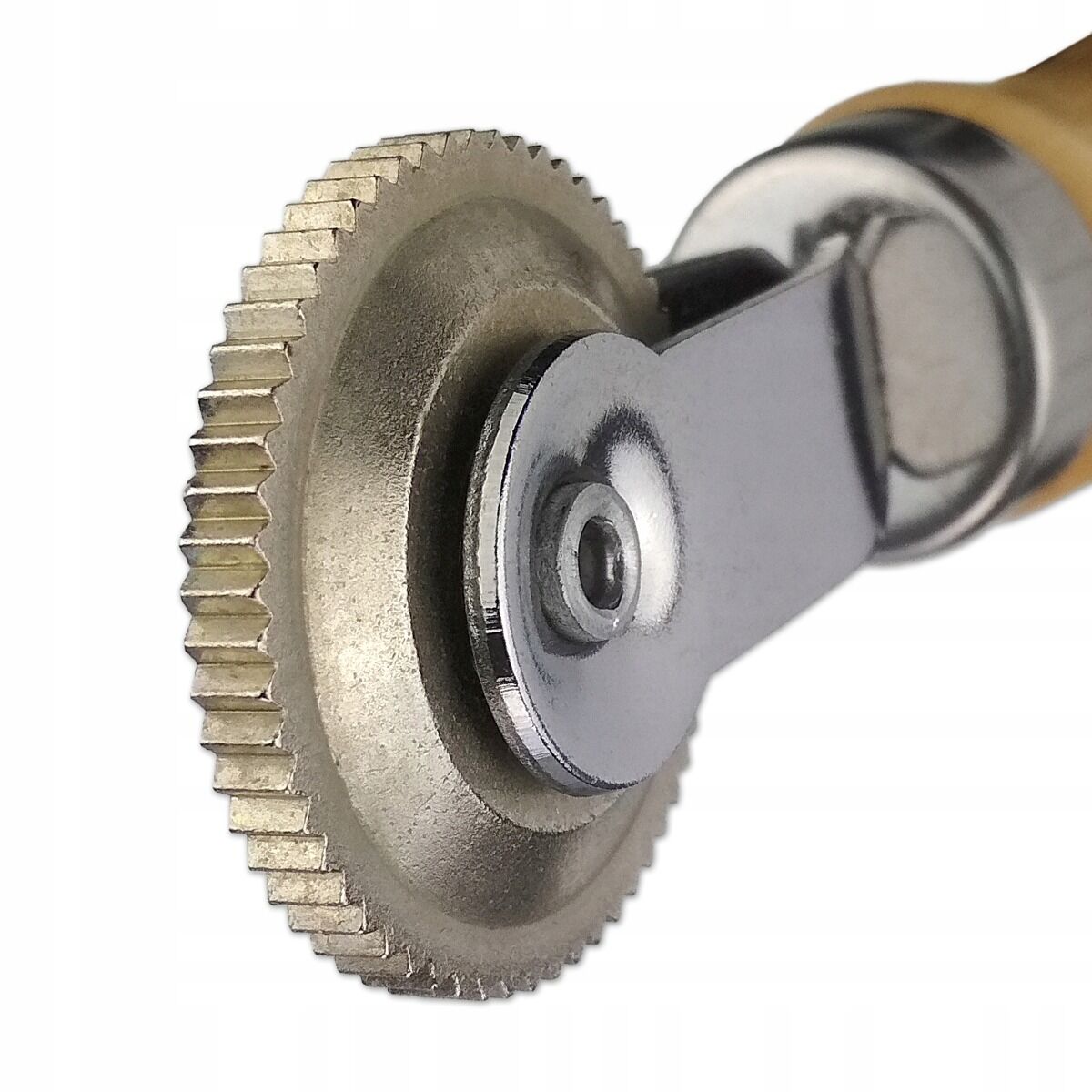 Rola pentru presat petice 35mm x 4mm INVENTO