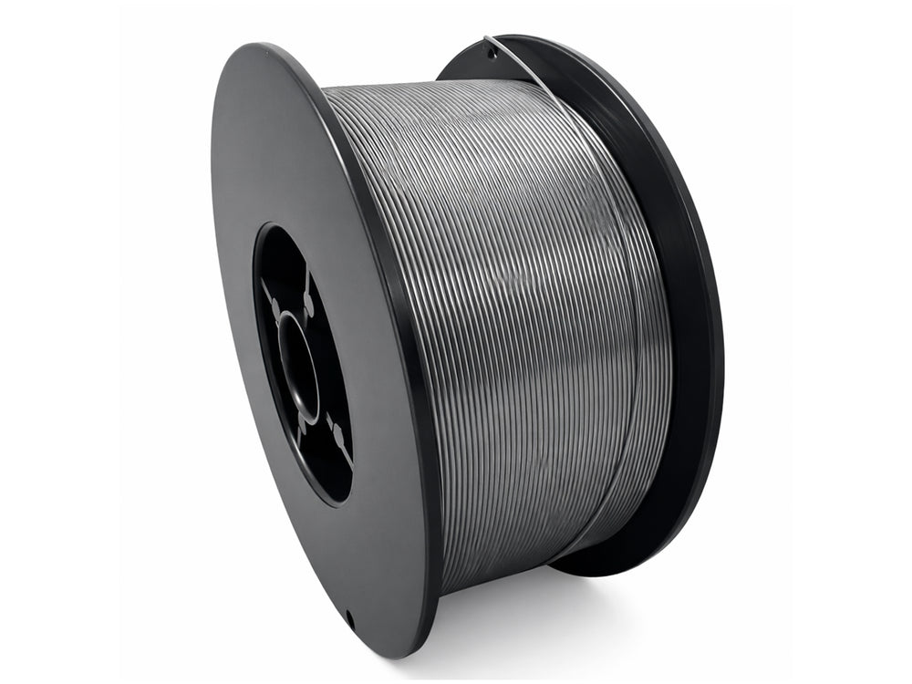 Rola sarma MIG autoprotejata pentru sudura 0.8mm x 1kg GEBO TOOLS