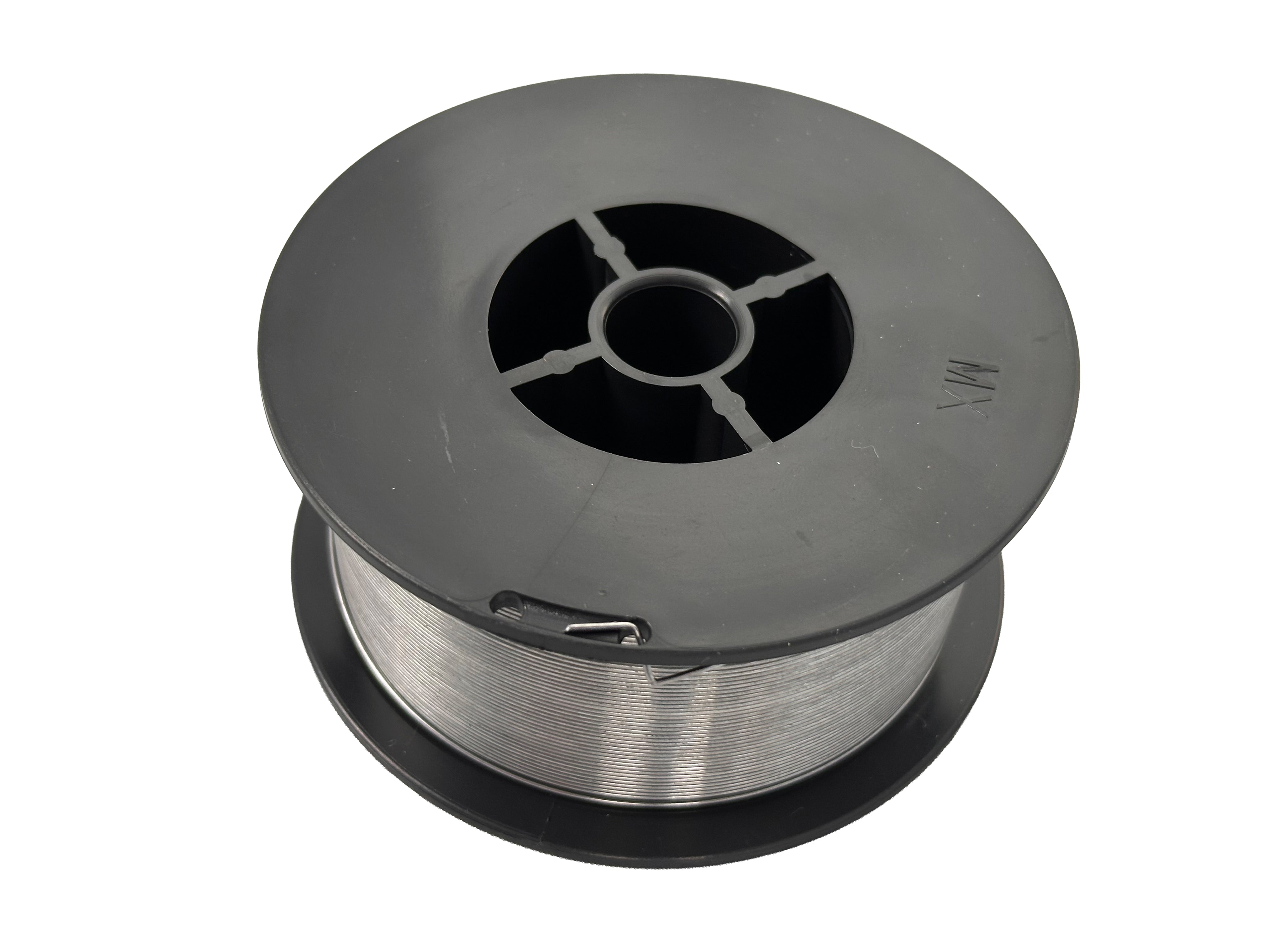 Rola sarma MIG autoprotejata pentru sudura 0.8mm x 1kg GEBO TOOLS