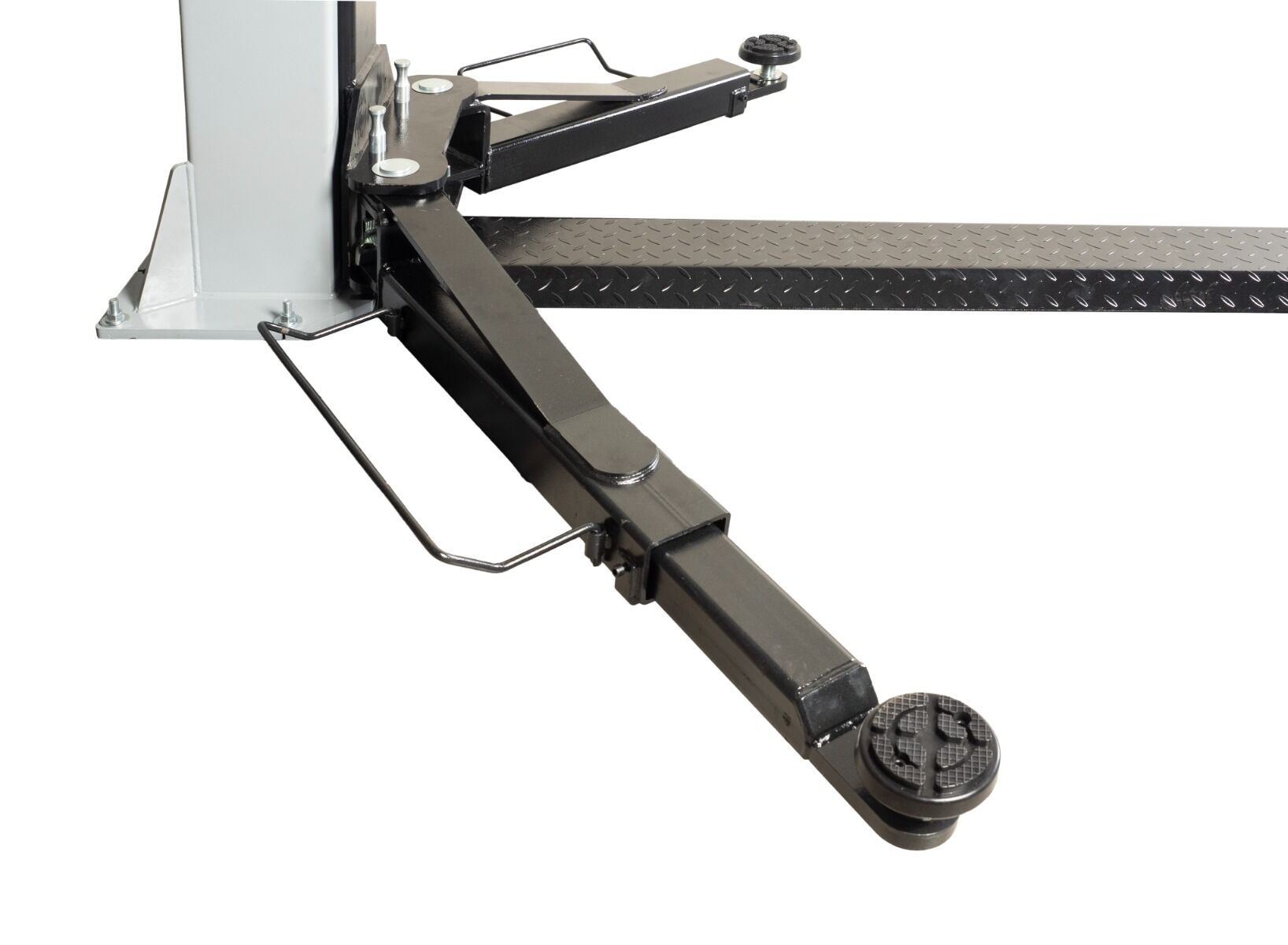 ELEVATOR AUTO 2 COLOANE 4T CU DEBLOCARE MANUALA 230V INVENTO EL S40M