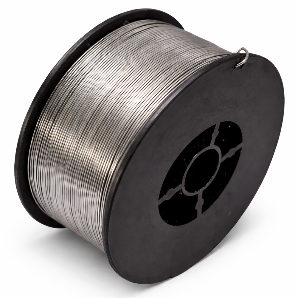 Sarma sudura cu flux 0,9mm x 1 kg
