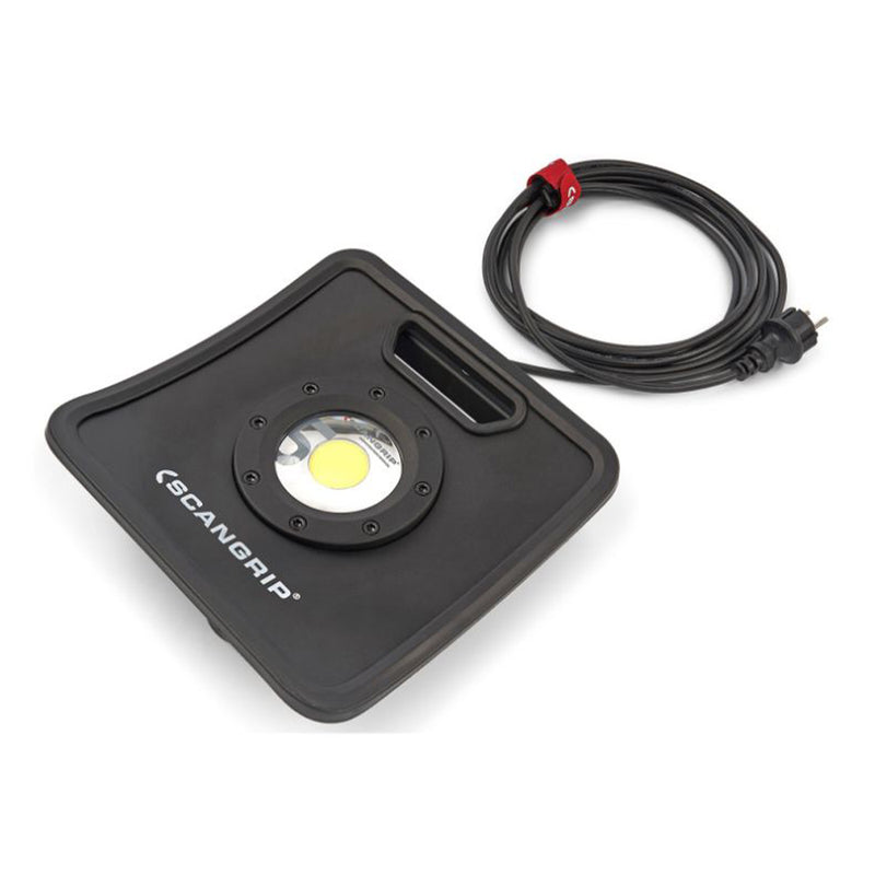 LAMPA SCANGRIP NOVA 3K LED CU STATIV TREPIED 1-3M 3000Lm