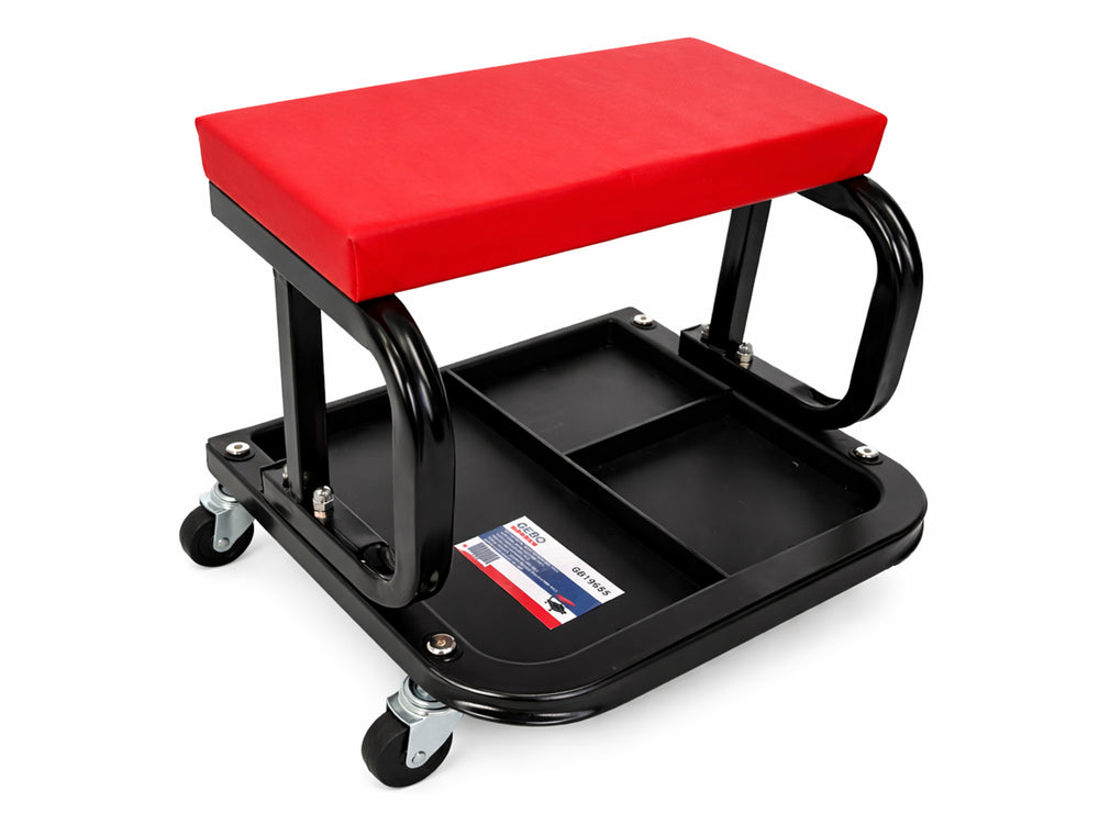 Scaun mobil mecanic auto GEBO TOOLS