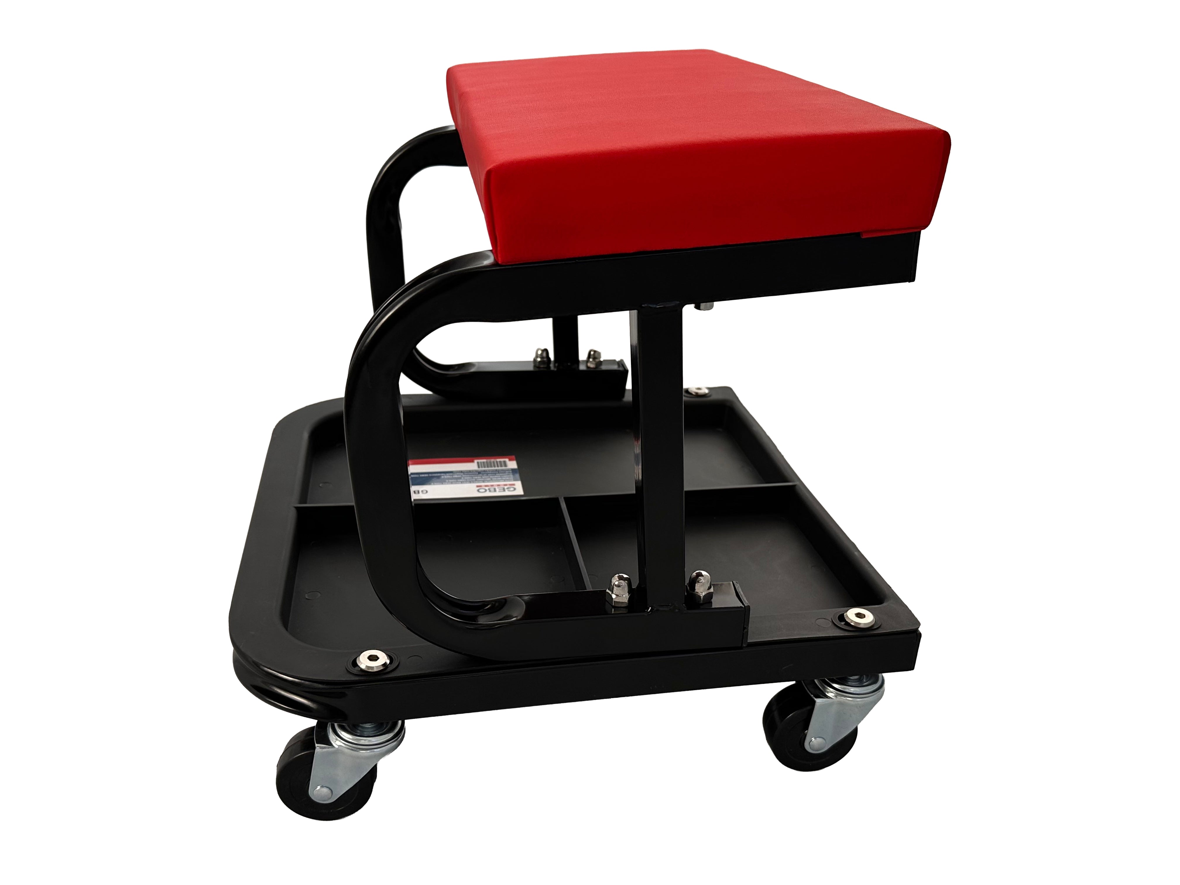 Scaun mobil mecanic auto GEBO TOOLS